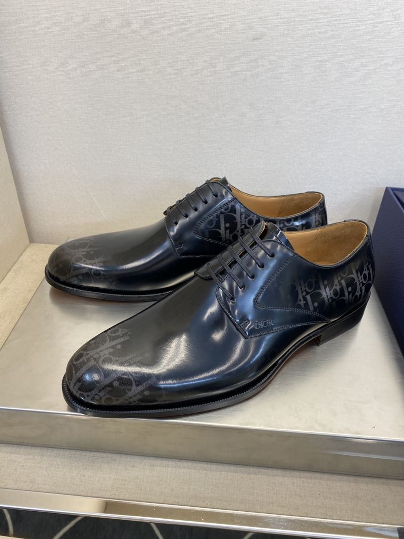 Christian Dior Business Shoes